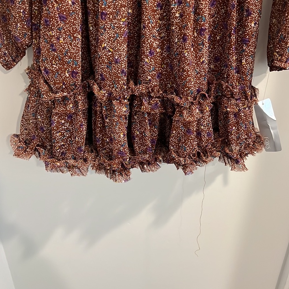 Dress - Picture 3 of 4